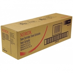 Toner Xerox 006R01182 (C123) (črna), original