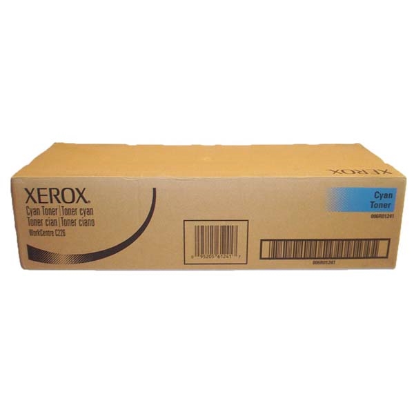 Toner Xerox 006R01241 (modra), original