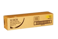 Toner Xerox 006R01263 (7242) (rumena), original