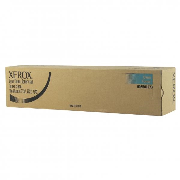 Toner Xerox 006R01273 (7242) (modra), original