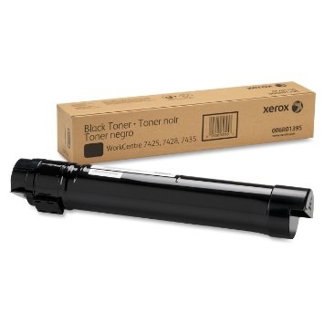 Toner Xerox 006R01395 (7425) (črna), original