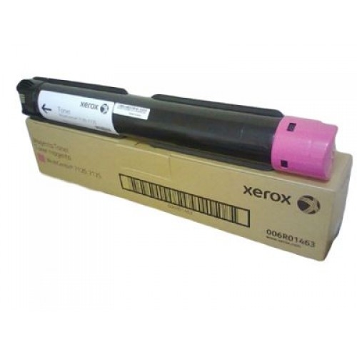 Toner Xerox 006R01463 (7120) (škrlatna), original