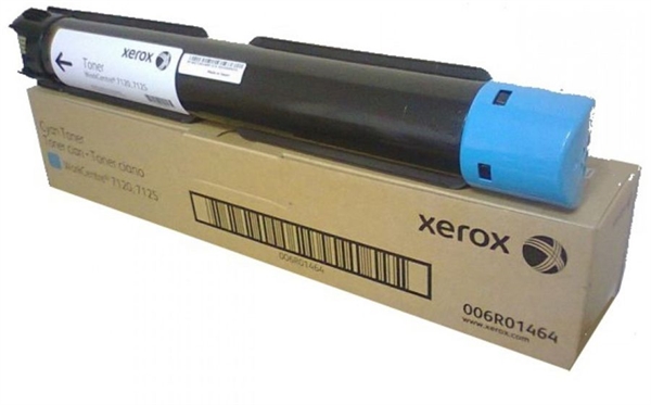 Toner Xerox 006R01464 (7120) (modra), original