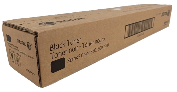 Toner Xerox 006R01525 (550/560) (črna), original