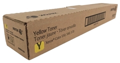 Toner Xerox 006R01526 (550/560) (rumena), original