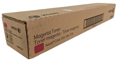 Toner Xerox 006R01527 (550/560) (škrlatna), original