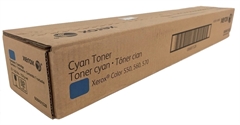 Toner Xerox 006R01528 (550/560) (modra), original