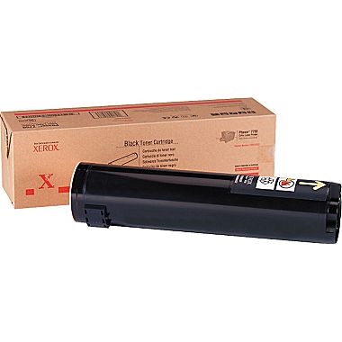 Toner Xerox 106R00652 (7750) (črna), original