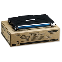 Toner Xerox 106R00676 (6100) (modra), original