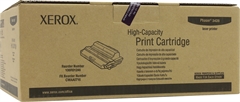 Toner Xerox 106R01246 (3428) (črna), original