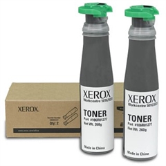Toner Xerox 106R01277 (črna), original