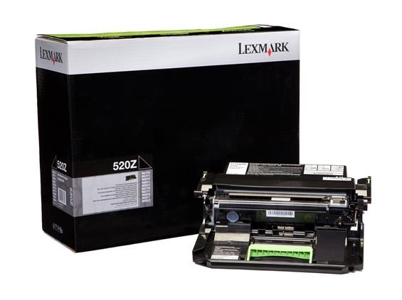 Boben Lexmark 52D0Z00, original