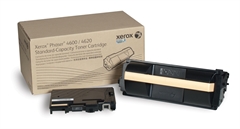 Toner Xerox 106R01534 (4600) (črna), original