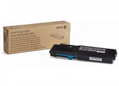 Toner Xerox 106R02233 (6600) (modra), original