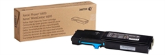 Toner Xerox 106R02249 (6600) (modra), original