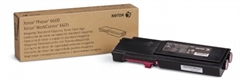 Toner Xerox 106R02250 (6600) (škrlatna), original