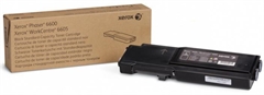 Toner Xerox 106R02252 (6600) (črna), original