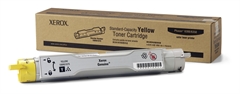 Toner Xerox Phaser 106R01075 (6300) (rumena), original