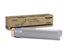 Toner Xerox Phaser 106R01077 (7400) (modra), original