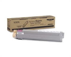 Toner Xerox Phaser 106R01078 (7400) (škrlatna), original