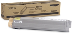 Toner Xerox Phaser 106R01079 (7400) (rumena), original