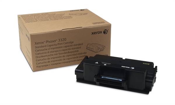 Toner Xerox Phaser 106R02304 (3320) (črna), original