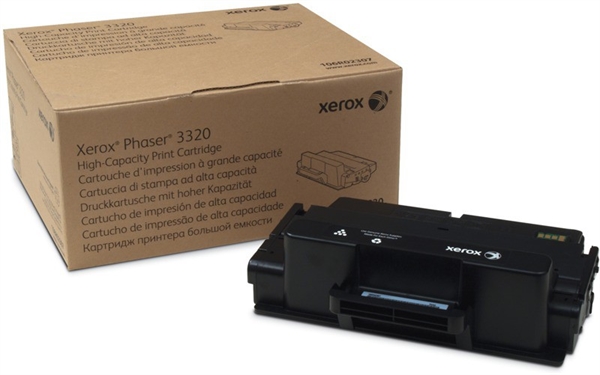 Toner Xerox Phaser 106R02306 (3320) (črna), original