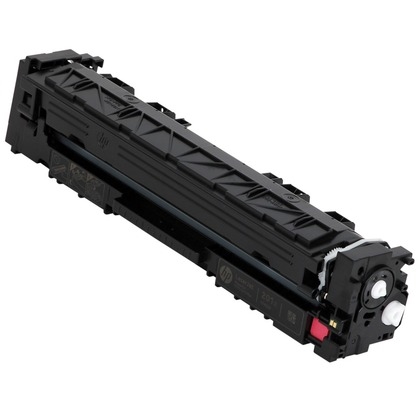 Toner za HP CF403A / 201A (škrlatna), kompatibilen