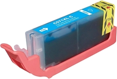 Kartuša za Canon CLI-571C XL (modra), kompatibilna
