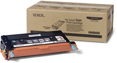 Toner Xerox 113R00723 (6180) (modra), original