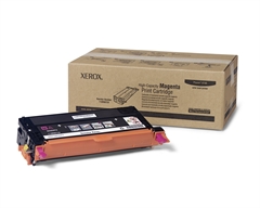 Toner Xerox 113R00724 (6180) (škrlatna), original