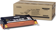 Toner Xerox 113R00725 (6180) (rumena), original