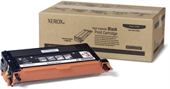 Toner Xerox 113R00726 (6180) (črna), original