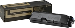 Toner Kyocera TK-6305 (črna), original