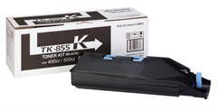 Toner Kyocera TK-855K (črna), original