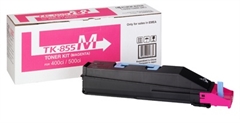 Toner Kyocera TK-855M (škrlatna), original