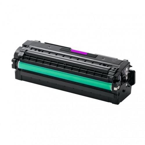 Toner za Samsung CLT-M505L (škrlatna), kompatibilen