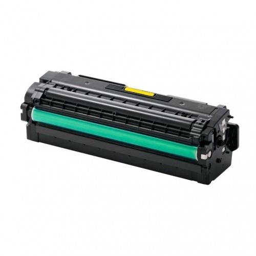 Toner za Samsung CLT-Y505L (rumena), kompatibilen