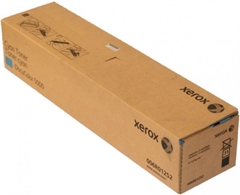 Toner Xerox 006R01252 (DC5000) (modra), dvojno pakiranje, original