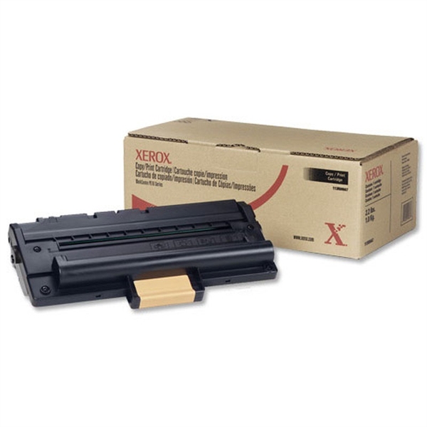 Toner Xerox 113R00737 (5335) (črna), original