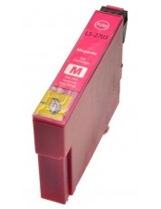 Kartuša za Epson 27 XL (C13T27134010) (škrlatna), kompatibilna