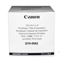 Tiskalna glava Canon QY6-0082-000, original