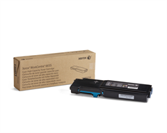 Toner Xerox 106R02752 (6655) (modra), original