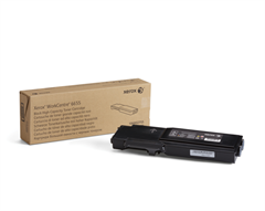 Toner Xerox 106R02755 (6655) (črna), original