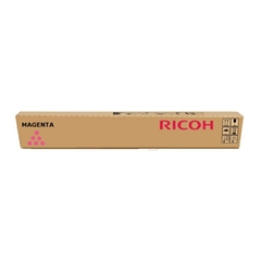 Toner Ricoh SPC820 (821060) (škrlatna), original