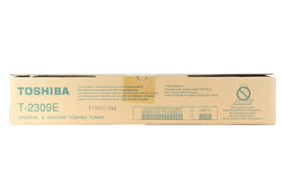 Toner Toshiba T-2309E (črna), original