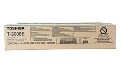 Toner Toshiba T-3008E (črna), original