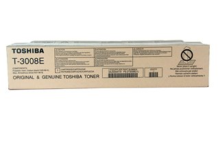 Toner Toshiba T-3008E (črna), original