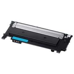 Toner za Samsung CLT-C404S (modra), kompatibilen