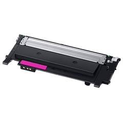 Toner za Samsung CLT-M404S (škrlatna), kompatibilen